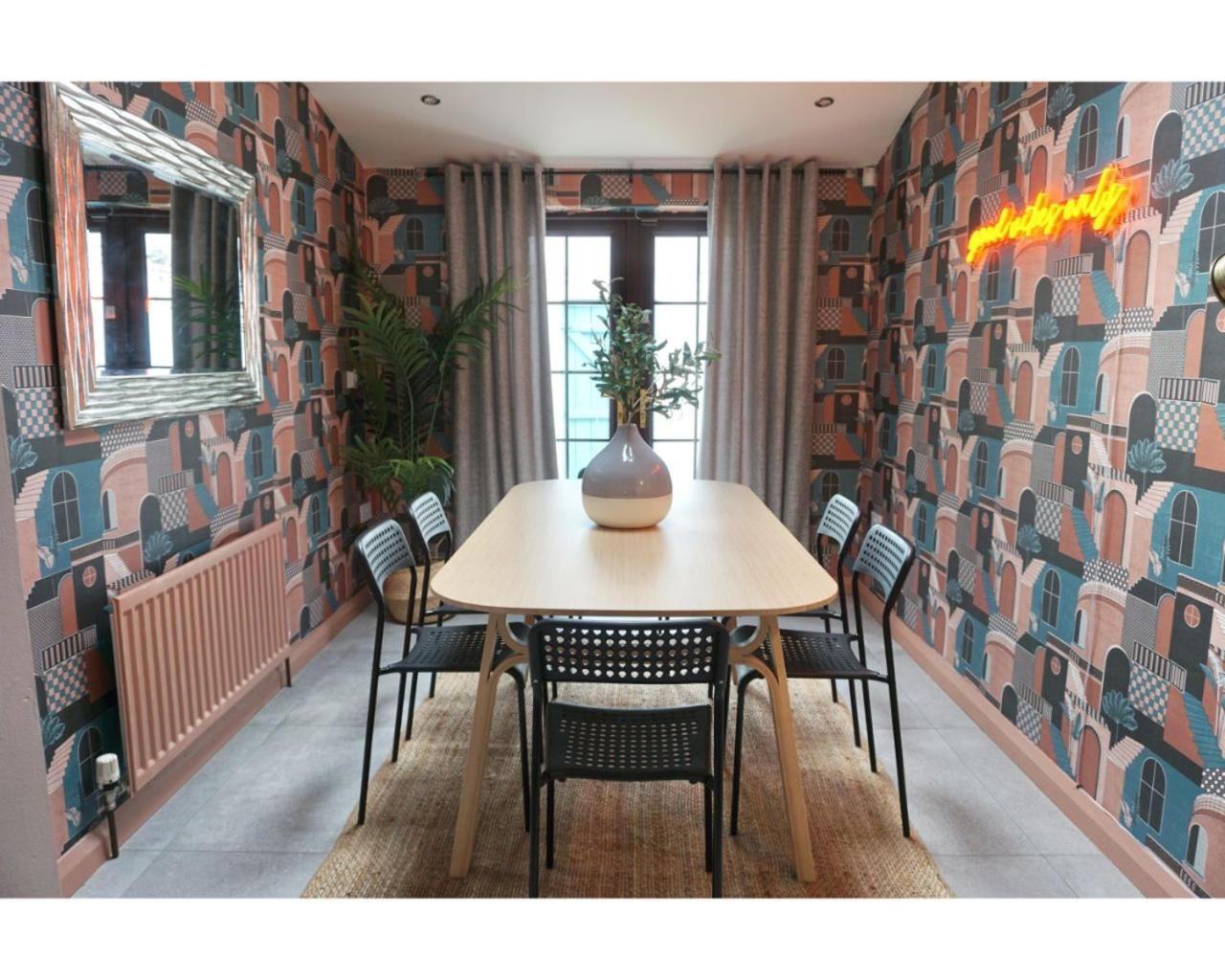 Appartement The *